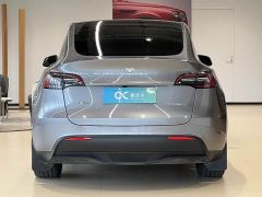 Tesla Model Y Long Range All-Wheel Drive - ფოტო 6