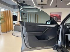 Tesla Model Y Long Range All-Wheel Drive - ფოტო 7