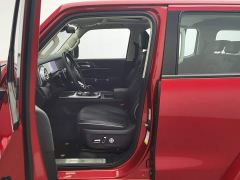 Tank 300 City Edition 2.0T Stylish - ფოტო 10