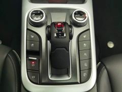 Tank 300 City Edition 2.0T Stylish - ფოტო 13