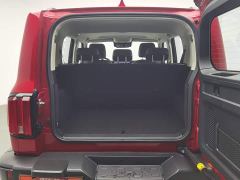 Tank 300 City Edition 2.0T Stylish - ფოტო 16