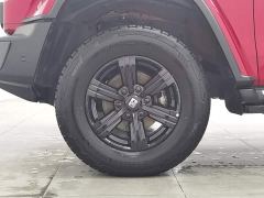 Tank 300 City Edition 2.0T Stylish - ფოტო 17