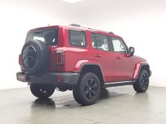 Tank 300 City Edition 2.0T Stylish - ფოტო 2