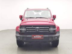 Tank 300 City Edition 2.0T Stylish - ფოტო 3