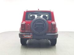 Tank 300 City Edition 2.0T Stylish - ფოტო 4