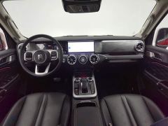 Tank 300 City Edition 2.0T Stylish - ფოტო 5