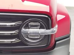 Tank 300 City Edition 2.0T Stylish - ფოტო 7