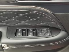 Tank 300 City Edition 2.0T Stylish - ფოტო 9