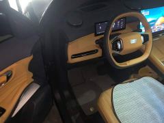 Geely Galaxy Starship 7 120km Explorer Edition - ფოტო 12
