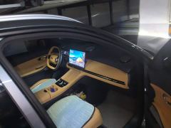 Geely Galaxy Starship 7 120km Explorer Edition - ფოტო 19