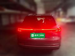 Geely Galaxy Starship 7 120km Explorer Edition - ფოტო 3