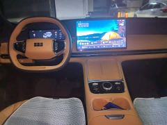Geely Galaxy Starship 7 120km Explorer Edition - ფოტო 5