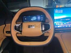 Geely Galaxy Starship 7 120km Explorer Edition - ფოტო 6