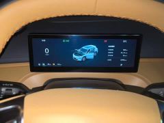 Geely Galaxy Starship 7 120km Explorer Edition - ფოტო 7