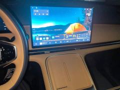 Geely Galaxy Starship 7 120km Explorer Edition - ფოტო 9