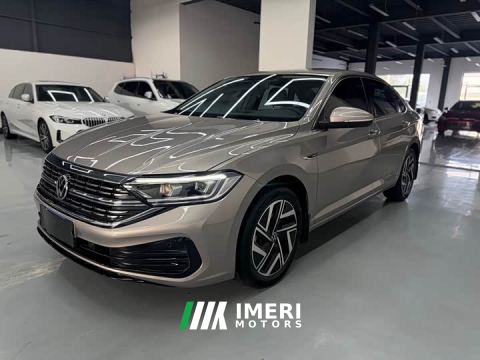 2023 Volkswagen Sagitar 280TSI DSG Beyond Lite - ავტომობილი ჩინეთიდან