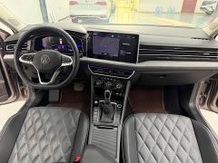 Volkswagen Sagitar 280TSI DSG Beyond Lite - photo 10