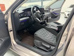 Volkswagen Sagitar 280TSI DSG Beyond Lite - photo 11