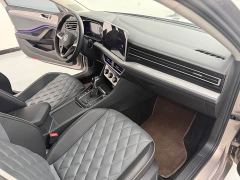 Volkswagen Sagitar 280TSI DSG Beyond Lite - photo 12