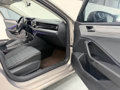 Volkswagen Sagitar 280TSI DSG Beyond Lite - photo 13