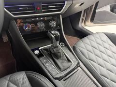 Volkswagen Sagitar 280TSI DSG Beyond Lite - photo 14