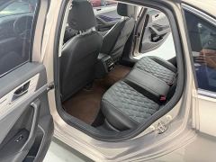 Volkswagen Sagitar 280TSI DSG Beyond Lite - photo 18