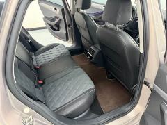Volkswagen Sagitar 280TSI DSG Beyond Lite - photo 19
