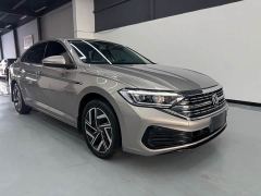 Volkswagen Sagitar 280TSI DSG Beyond Lite - photo 3