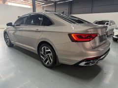 Volkswagen Sagitar 280TSI DSG Beyond Lite - photo 4
