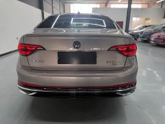 Volkswagen Sagitar 280TSI DSG Beyond Lite - photo 5