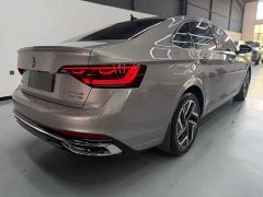 Volkswagen Sagitar 280TSI DSG Beyond Lite - photo 6