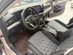 Volkswagen Sagitar 280TSI DSG Beyond Lite - photo 9