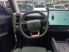 Chery iCAR 03 401km FWD Standard Advanced Edition - ფოტო 10