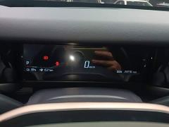 Chery iCAR 03 401km FWD Standard Advanced Edition - ფოტო 11
