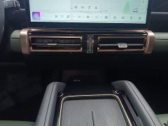 Chery iCAR 03 401km FWD Standard Advanced Edition - ფოტო 12