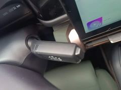 Chery iCAR 03 401km FWD Standard Advanced Edition - ფოტო 13