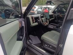 Chery iCAR 03 401km FWD Standard Advanced Edition - ფოტო 15