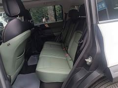 Chery iCAR 03 401km FWD Standard Advanced Edition - ფოტო 16