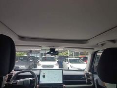 Chery iCAR 03 401km FWD Standard Advanced Edition - ფოტო 17