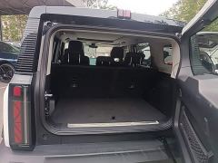 Chery iCAR 03 401km FWD Standard Advanced Edition - ფოტო 18