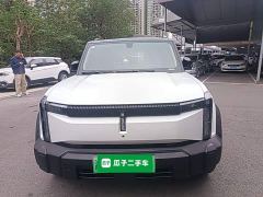 Chery iCAR 03 401km FWD Standard Advanced Edition - ფოტო 2