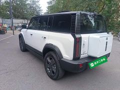 Chery iCAR 03 401km FWD Standard Advanced Edition - ფოტო 4