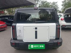 Chery iCAR 03 401km FWD Standard Advanced Edition - ფოტო 5