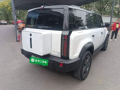 Chery iCAR 03 401km FWD Standard Advanced Edition - ფოტო 6