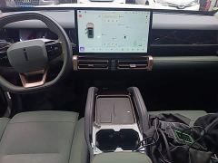 Chery iCAR 03 401km FWD Standard Advanced Edition - ფოტო 9