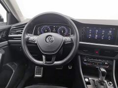 Volkswagen Jetta 280TSI DSG Excellence Edition - фото 11