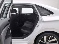 Volkswagen Jetta 280TSI DSG Excellence Edition - фото 15