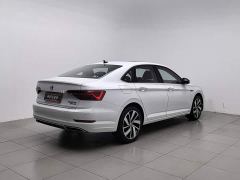 Volkswagen Jetta 280TSI DSG Excellence Edition - фото 2