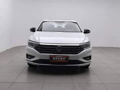 Volkswagen Jetta 280TSI DSG Excellence Edition - фото 3