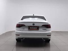Volkswagen Jetta 280TSI DSG Excellence Edition - фото 4